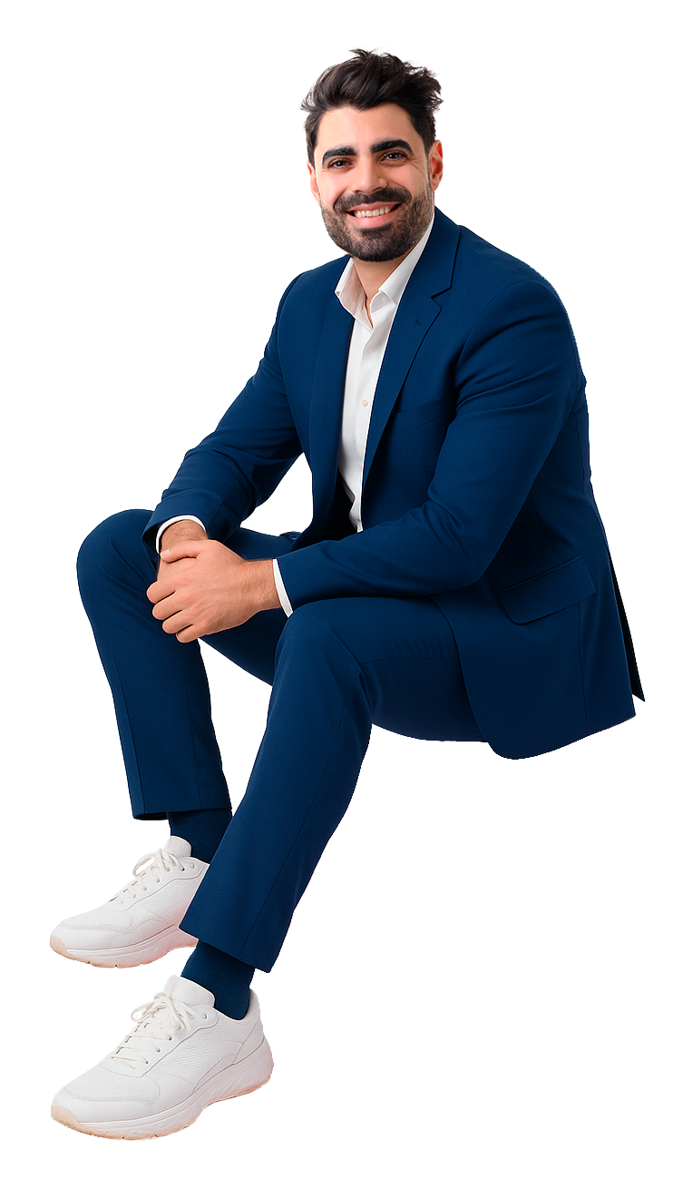 Tiago Severino